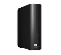 Western Digital WDBWLG0060HBK disco duro externo 6000 GB Negro ( WDBWLG0060HBK-EESN )
