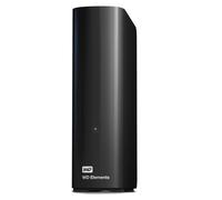 Western Digital Elements Disco Duro Externo 8000 Gb Negro
