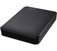WD Elements Disco Duro Externo 4TB USB 3.0 Portátil