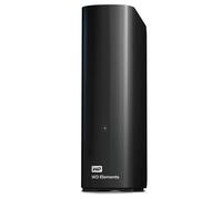 Western Digital WDBWLG0060HBK disco duro externo 6000 GB Negro ( WDBWLG0060HBK-EESN )