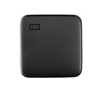 WD Elements SE 1 TB Portátil SSD, USB 3.0,velocidades de lectura de hasta 400 MB/s, Color Negro