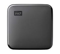 WD Elements SE WDBAYN0020BBK - 2 TB SSD - extern (tragbar) ( WDBAYN0020BBK-WESN )