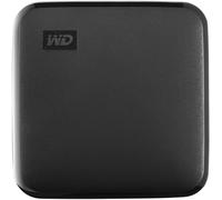 WD Elements SE 480 GB Disco duro externo SSD 2,5 USB 3.0 negro WDBAYN4800ABK-WESN