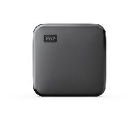 WD Elements SE WDBAYN0020BBK - 2 TB SSD - extern (tragbar) ( WDBAYN0020BBK-WESN )