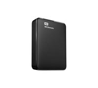 WD Elements WDBU6Y0015BBK 1.50 TB Disco Duro Externo USB 3.0 Portátil Retail