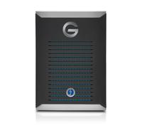 WD G-Drive Mobile Pro SSD 500GB Thunderbolt 3