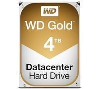 WD Gold 4TB 7200RPM 24x7