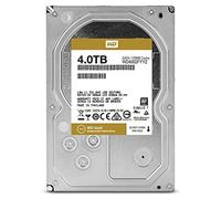 WD Gold 4TB SATA3