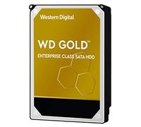 WD Gold DC HA750 Enterprise Class SATA HDD WD141KRYZ - Disque dur - 14 a - Interne - 3,5" - SATA 6Gb/s - 7200 Tours/min - Tampón mémoire: 512 Mo