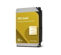 WD Gold Enterprise 12TB - Disco duro 3.5" SATA