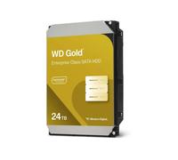 Western Digital Gold 24TB (WD242KRYZ)