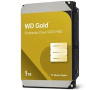 WD Gold Enterprise Class 1TB SATA3
