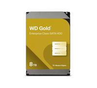 WD8005FRYZ - 8TB Festplatte WD Gold - Datacenter