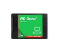 Disco duro interno ssd wd western digital green wds100t5g0a - 00cpt0 1tb 2.5 pulgadas sata 6gb - s