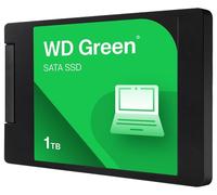 WD Green 2.5" SSD SATA 6Gbps Unidad De Estado Sólido, 1TB - WDS100T5G0A-00CPT0