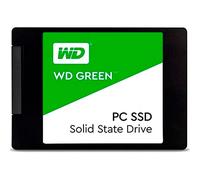 WD Green 240 GB Internal SSD 2.5 Inch SATA