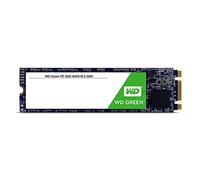 480B M.2 WESTERN DIGITAL WDS480G2G0B GREEN