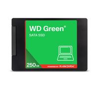 WD Green SATA SSD