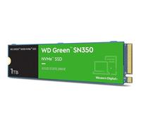 Western Digital - Green WDS100T3G0C unidad de estado sólido M.2 1000 GB PCI Express QLC NVMe