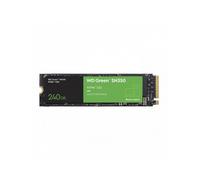 WD Green SN350 240GB M.2 SSD
