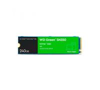 WD Green SN350 240GB M.2 SSD