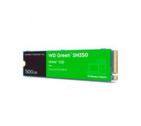 WD Green SN350 500GB - Unidad SSD M.2