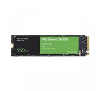 WD Green SN350 SSD 960GB M.2 NVMe