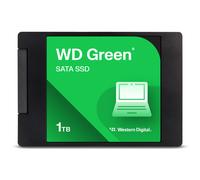 WD Green SSD 1TB 2,5 pulgadas SATA - unidad interna de estado sólido
