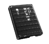 WD_Black 6TB P10 Game Drive - WDBZ7D0060BBK-WESN