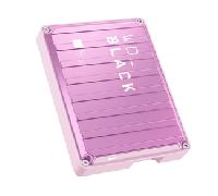 WD HD EXTERNO P10 GAME DRIVE 4TB PINK 2.5 WDBZ7D0040BPK-WESN WDBZ7D0040BPK-WESN