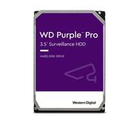 WD HD INTERNO WD Purple 14TB 3.5 Sata - WD142PURP