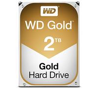 WD HDD Gold RE 2TB SATA 128MB 8.9 cm
