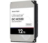 WD HGST HUH721212ALE601 7200RPM Ultarstar SATA 6Gb/s 256MB disco duro duro 0F29591