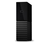 Western Digital My Book 14TB - Disco duro externo
