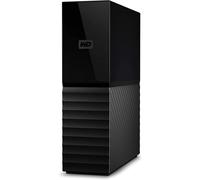 Western Digital My Book 14TB - Disco duro externo