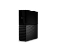 WD My Book 18TB USB 3.0 Negro