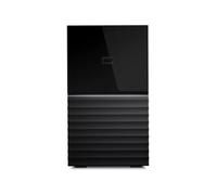 WD My Book Duo 24TB - Disco duro externo 3.5"