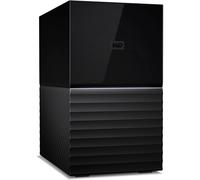Western Digital My Book Duo disco duro externo 24000 GB Negro ( WDBFBE0240JBK-EESN )