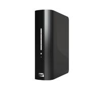 WD My Book Essential - Disco Duro Externo de Escritorio USB 2.0 de 1.5 TB