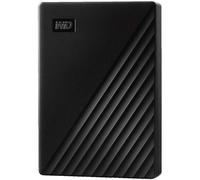 WD My Passport 2TB USB 3.0 Negro