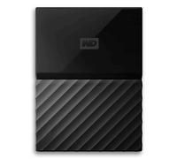 WD My Passport Gaming 4TB 2.5" USB 3.0