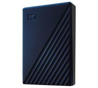 WD My Passport para Mac - Disco Duro Portátil USB-C de 4TB