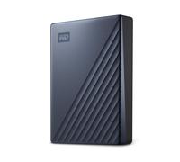WD My Passport para Mac WDBEJA