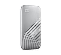 WD My Passport SSD 1 TB