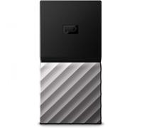 WD My Passport SSD 2TB USB-C 3.1