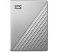 WD My Passport Ultra 1TB USB-C Gris