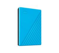 WD My Passport WDBYVG0020BBL 2TB Sky - Disco Duro Externo