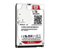 Wd Red WD10JFCX 1TB 5400Rpm SATA III 2,5" Pulgadas