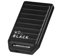 WD _ Negro C50 Almacenamiento Tarjeta de Expansión para Xbox Serie, 1TB -