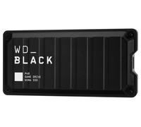 WD Negro P40 Juego Drive Nvme SSD Estado Sólido Disco, 500GB-WDBAWY5000ABK-WESN